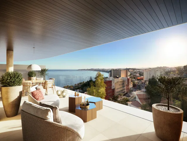 Apartment in Fuengirola, Malaga