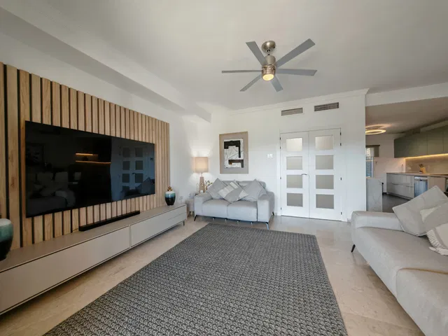 Town House in Mijas Costa, Malaga