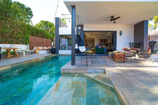 Villa in Marbella, Malaga