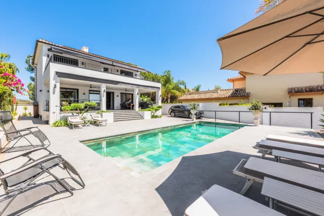 Villa in Marbella Este, Malaga