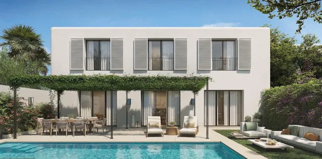 Semi Detached House in Sotogrande, Cadiz