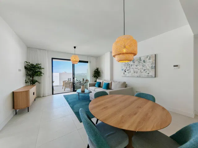 Apartment in Fuengirola, Malaga