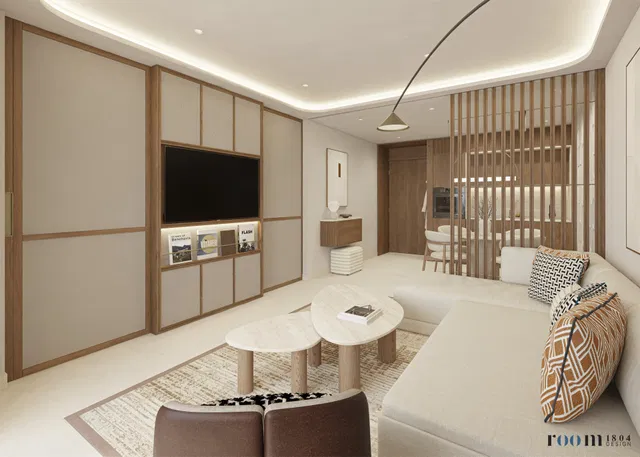 Ground Floor Apartment in Benahavis, Malaga