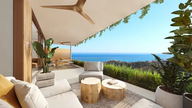Flat in Fuengirola, Malaga