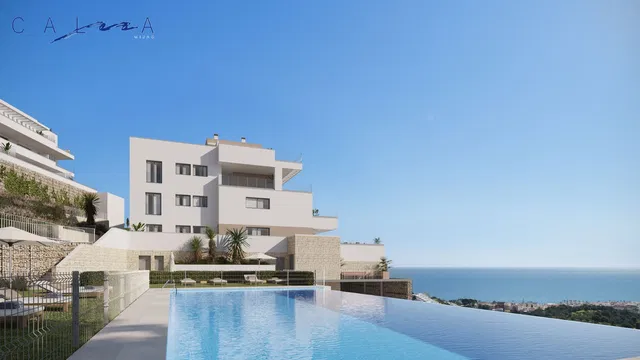 شقة في ميّاس كوستا، مالقة