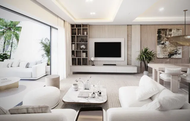 Semi Detached House in Fuengirola, Malaga