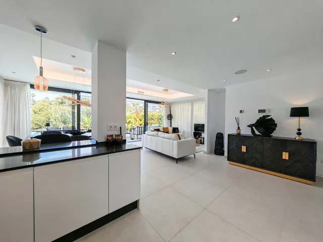 Villa in Estepona, Malaga