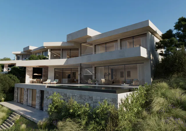 Villa in Marbella Este, Malaga