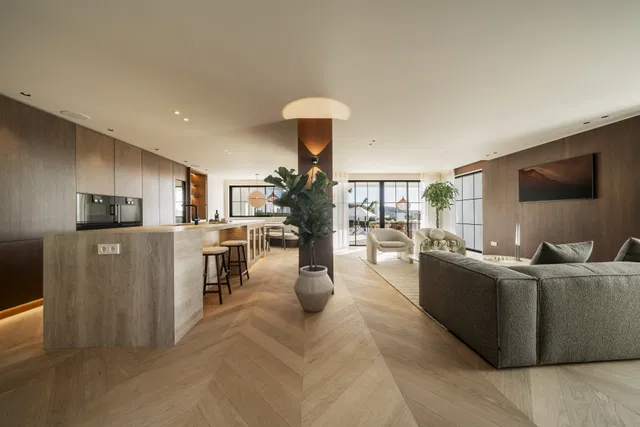 Villa in Nueva Andalucia, Malaga