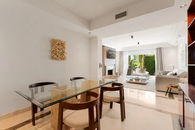 Apartment in Marbella, Malaga
