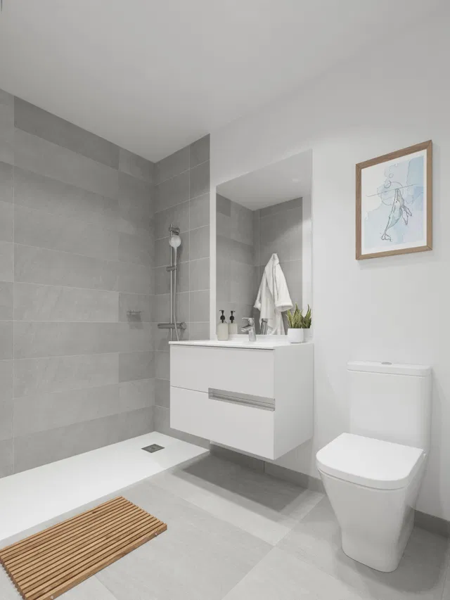 Semi Detached House in Manilva, Malaga