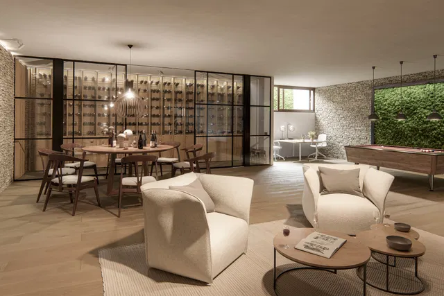 Penthouse in Mijas Costa, Malaga