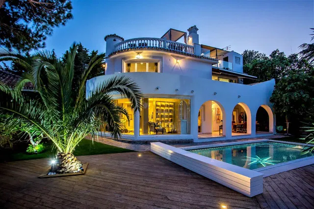 Villa in Mijas Costa, Malaga