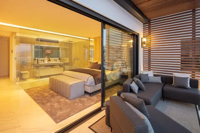 Apartment in Marbella - Puerto Banus, Malaga