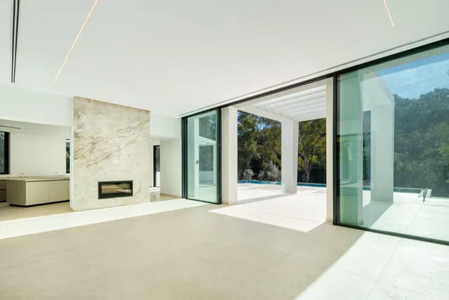 Villa in Sotogrande, Cadiz