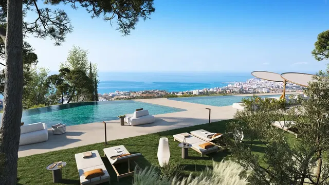 Apartment in Fuengirola, Malaga