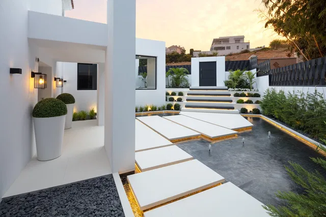 Villa in Marbella, Malaga