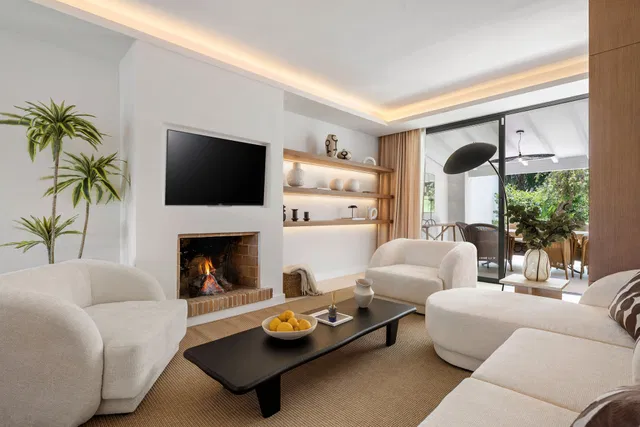 Town House in Marbella, Malaga