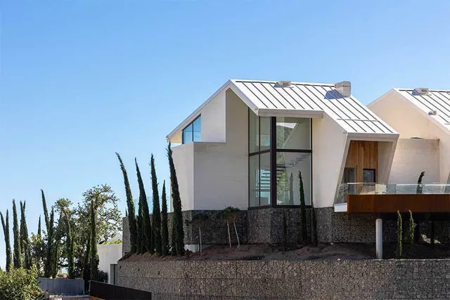 Villa in Fuengirola, Malaga