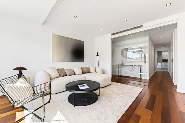 Apartment in Malaga, Malaga