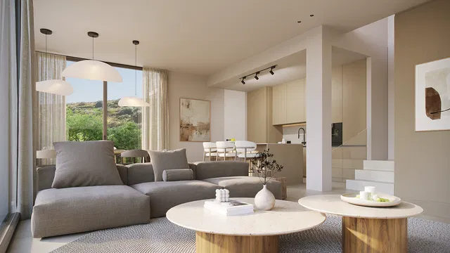 Villa in Estepona, Malaga