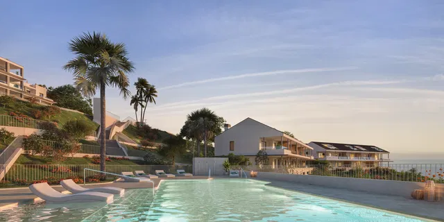 Apartment in Benalmadena, Malaga
