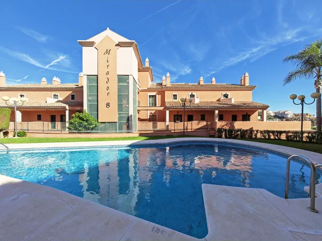 Apartment in Marbella Este, Malaga