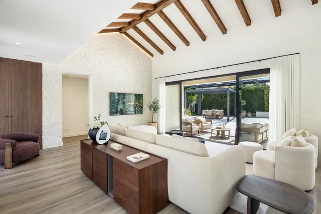 Villa in San Pedro de Alcantara, Malaga