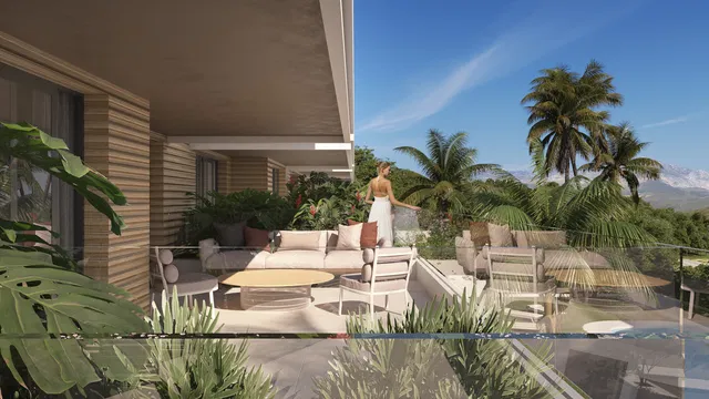 Apartment in Torremolinos, Malaga