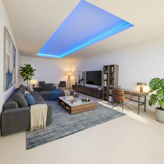 Villa in Mijas Costa, Malaga