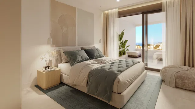 Duplex Penthouse in Fuengirola, Malaga