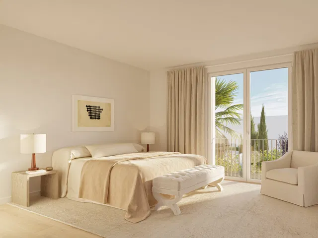 Semi Detached House in Sotogrande, Cadiz