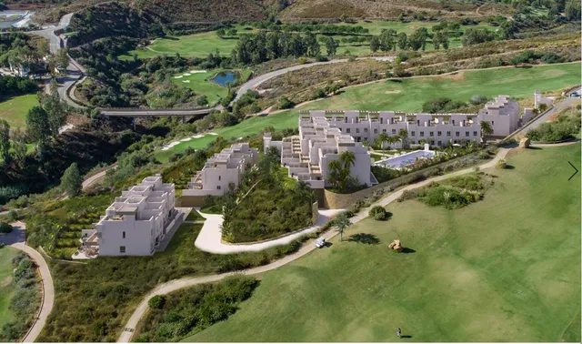 Town House in Mijas Costa, Malaga