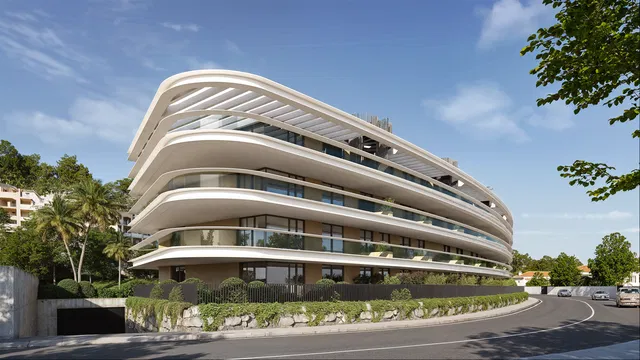 Apartment in Manilva, Malaga