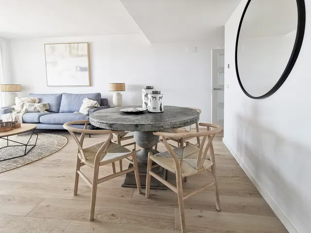 Apartment in Estepona, Malaga