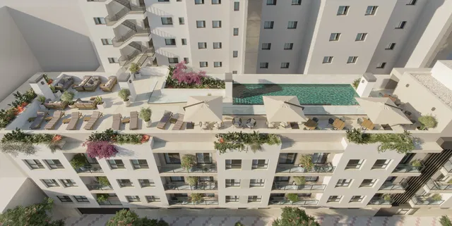 Apartment in Malaga - Centro, Malaga