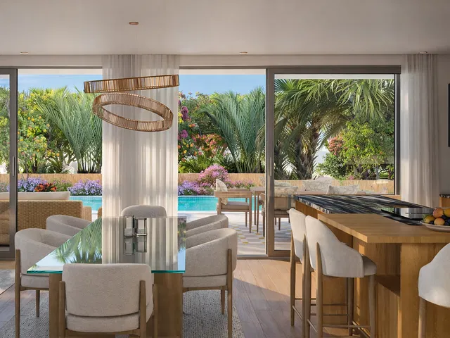 Villa in San Pedro de Alcantara, Malaga