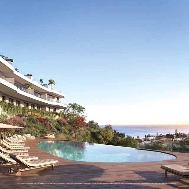 Villa in Fuengirola, Malaga