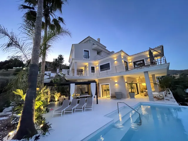 Villa in Marbella Este, Malaga