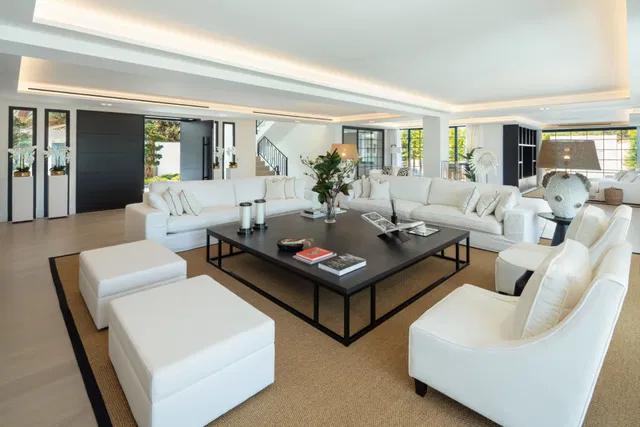 Villa in Marbella, Malaga