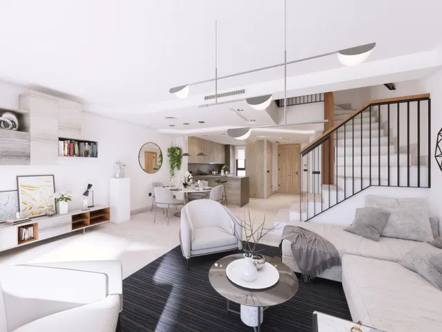 Town House in Istan, Malaga
