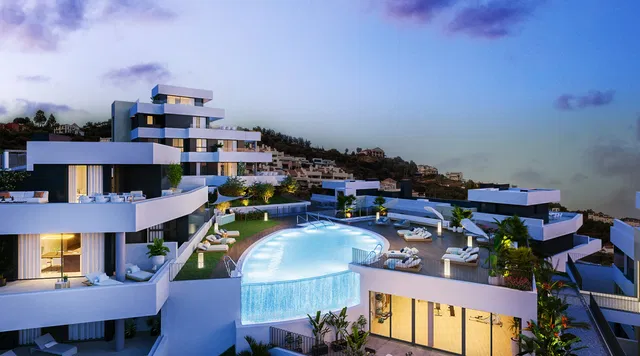 Ground Floor Apartment in Marbella Este, Malaga