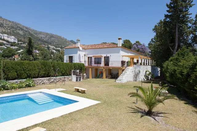 Villa in Mijas, Malaga