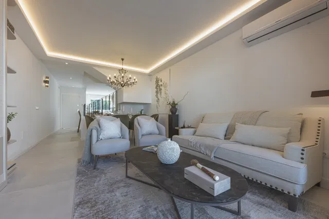 Town House in Marbella, Malaga