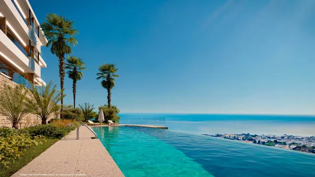 Apartment in Fuengirola, Malaga
