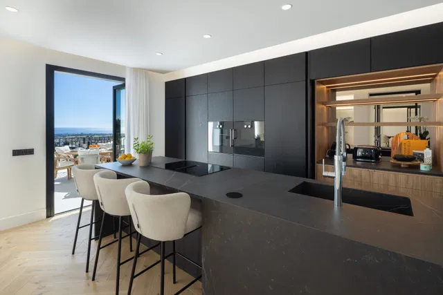 Villa in Benahavis, Malaga