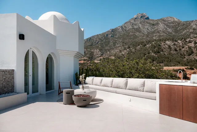 Duplex Penthouse in Marbella, Malaga