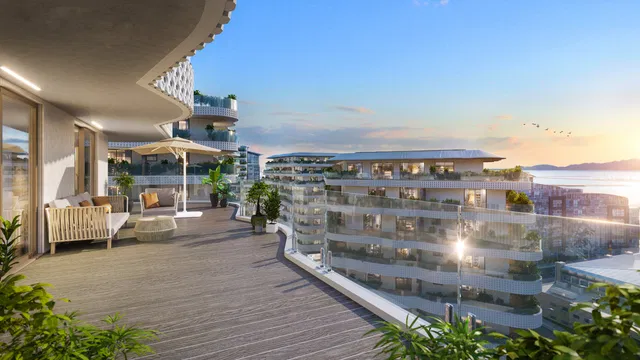 Apartment in Cadiz, Cadiz