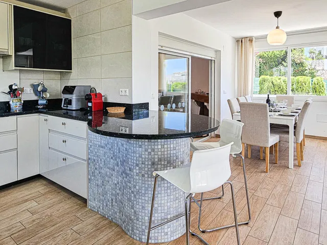 Villa in Mijas Costa, Malaga