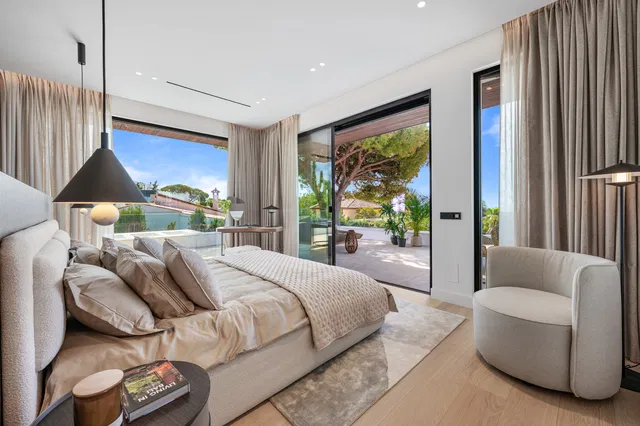 Villa in Marbella, Malaga